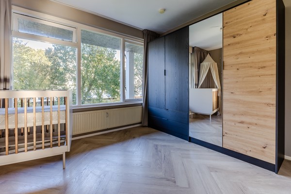 Medium property photo - Meppelweg 557, 2544 AN Den Haag